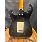 Used Squier Stratocaster Solid Body Electric Guitar