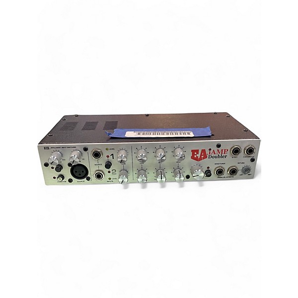 Used Euphonic Audio IAMP DOUBLER Bass Amp Head