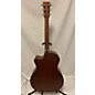 Used Martin GPCRSG Acoustic Electric Guitar