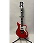 Used D'Angelico Premier Bedford SH Hollow Body Electric Guitar