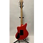 Used D'Angelico Premier Bedford SH Hollow Body Electric Guitar
