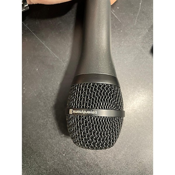 Used beyerdynamic TGV70D Dynamic Microphone | Guitar Center