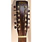 Used Washburn D2012TB 12 String Acoustic Guitar thumbnail