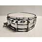 Used Ludwig 14X5  Super Sensitive Snare Drum thumbnail