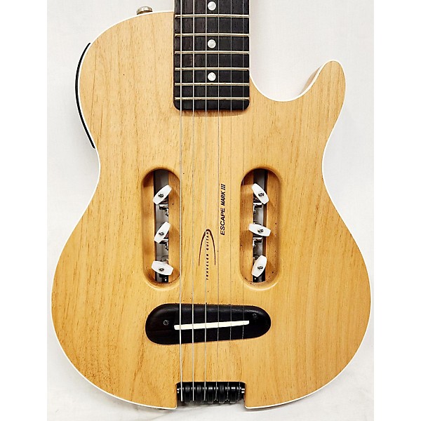 Used Traveler Guitar Mk-III Electric Guitar