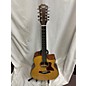 Used Taylor XXXV-9 Acoustic Guitar