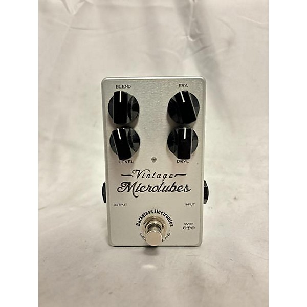 Used Darkglass Vintage Microtubes Effect Pedal | Guitar Center