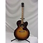 Used Gibson J185EC Acoustic Electric Guitar thumbnail