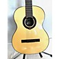 Used Lag Guitars OC400 Classical Acoustic Guitar thumbnail