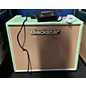 Used Blackstar Used Blackstar Ht20R Surf Green Tube Guitar Combo Amp thumbnail