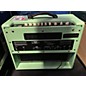 Used Blackstar Used Blackstar Ht20R Surf Green Tube Guitar Combo Amp