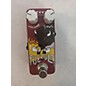 Used ZVEX FUZZOLO Effect Pedal thumbnail