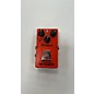 Used Providence HEAT BLASTER Effect Pedal thumbnail