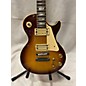 Vintage Gibson 1974 Les Paul Standard Solid Body Electric Guitar thumbnail