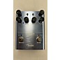 Used Fender TRE-VERB Effect Pedal thumbnail