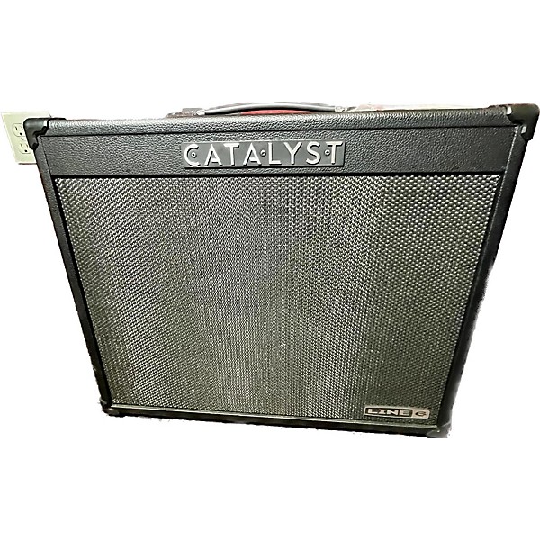 Line 6 Catalyst 100 Guitar Combo Amp