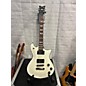 Used Schecter Guitar Research Custom Dbl Cut Solid Body Electric Guitar thumbnail