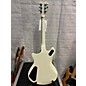 Used Schecter Guitar Research Custom Dbl Cut Solid Body Electric Guitar