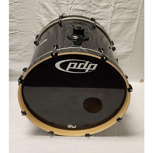 Used PDP by DW Mainstage Drum Kit
