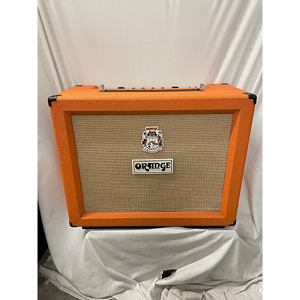 Used Orange Amplifiers AD30R 2x12 Tube Guitar Combo Amp