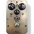 Used J.Rockett Audio Designs flex Drive Effect Pedal | Guitar Center