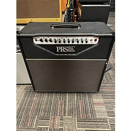 Used PRS SE20C 20W Tube Guitar Combo Amp