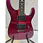 Used Caparison Guitars 2021 Dellinger II FX Prominence EF Solid Body Electric Guitar