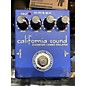 Used AMT Electronics CALIFORNIA SOUND Effect Pedal thumbnail