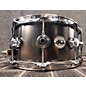 Used DW 6.5X14 Collector's Series Snare Drum thumbnail