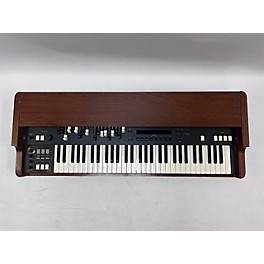 Used KORG CX3 Organ