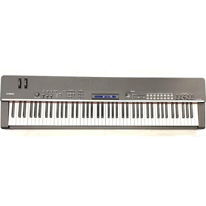 Used Yamaha CP4 Stage Piano | Guitar Center