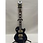 Used Fret-King LP Style Solid Body Electric Guitar thumbnail