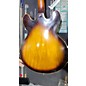 Vintage Gibson 1972 ES-335TD Hollow Body Electric Guitar