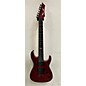 Used Dean Custom 750X 7-String Solid Body Electric Guitar thumbnail