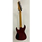 Used Dean Custom 750X 7-String Solid Body Electric Guitar