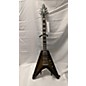 Used Epiphone Prophecy Flying V Tiger Solid Body Electric Guitar thumbnail