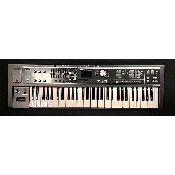 Used Roland VR-09 Organ