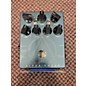 Used Darkglass Alpha Omega Bass Effect Pedal thumbnail