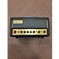 Used Friedman Mini BE Head Solid State Guitar Amp Head thumbnail