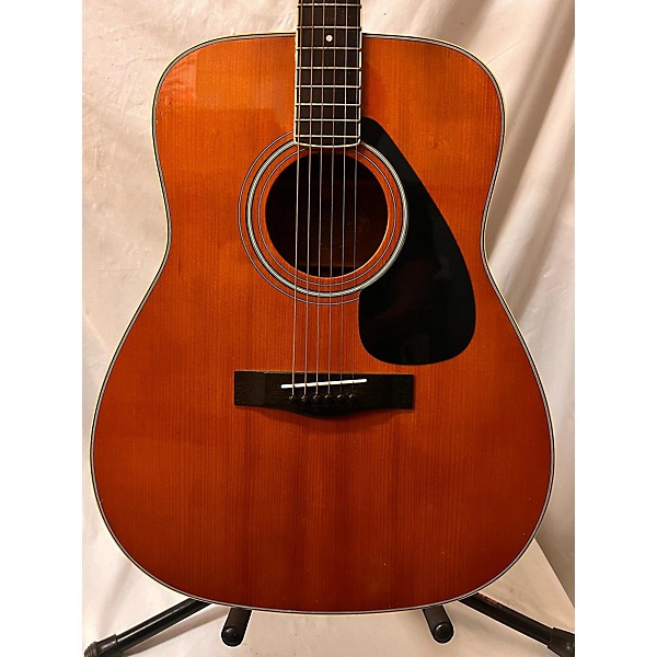 Yamaha fg340t on sale