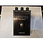 Used JHS Pedals Used JHS Pedals BENDER Effect Pedal thumbnail