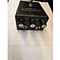 Used JHS Pedals Used JHS Pedals BENDER Effect Pedal