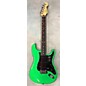 Used Fender Player Stratocaster With Ebony Board Solid Body Electric Guitar thumbnail