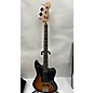 Used Squier Vintage Modified Jaguar Bass Electric Bass Guitar thumbnail
