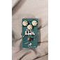 Used Animals Pedal Relaxing Walrus Delay Effect Pedal thumbnail