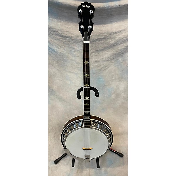 Used tenor deals banjo