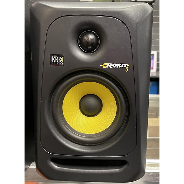 Krk speakers cheap guitar center