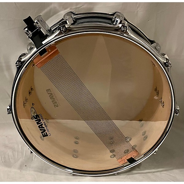 Used SJC 7X14 Providence Drum