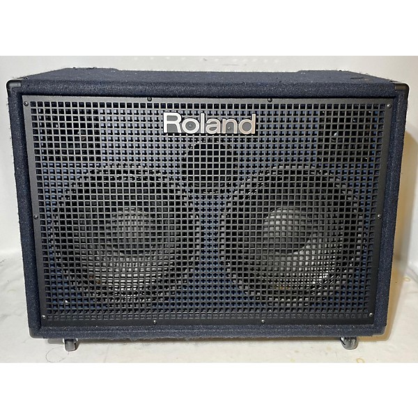 Used Roland KC990 Keyboard Amp Guitar Center