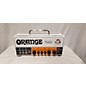 Used Orange Amplifiers ROCKER 15 TERROR Tube Guitar Amp Head thumbnail
